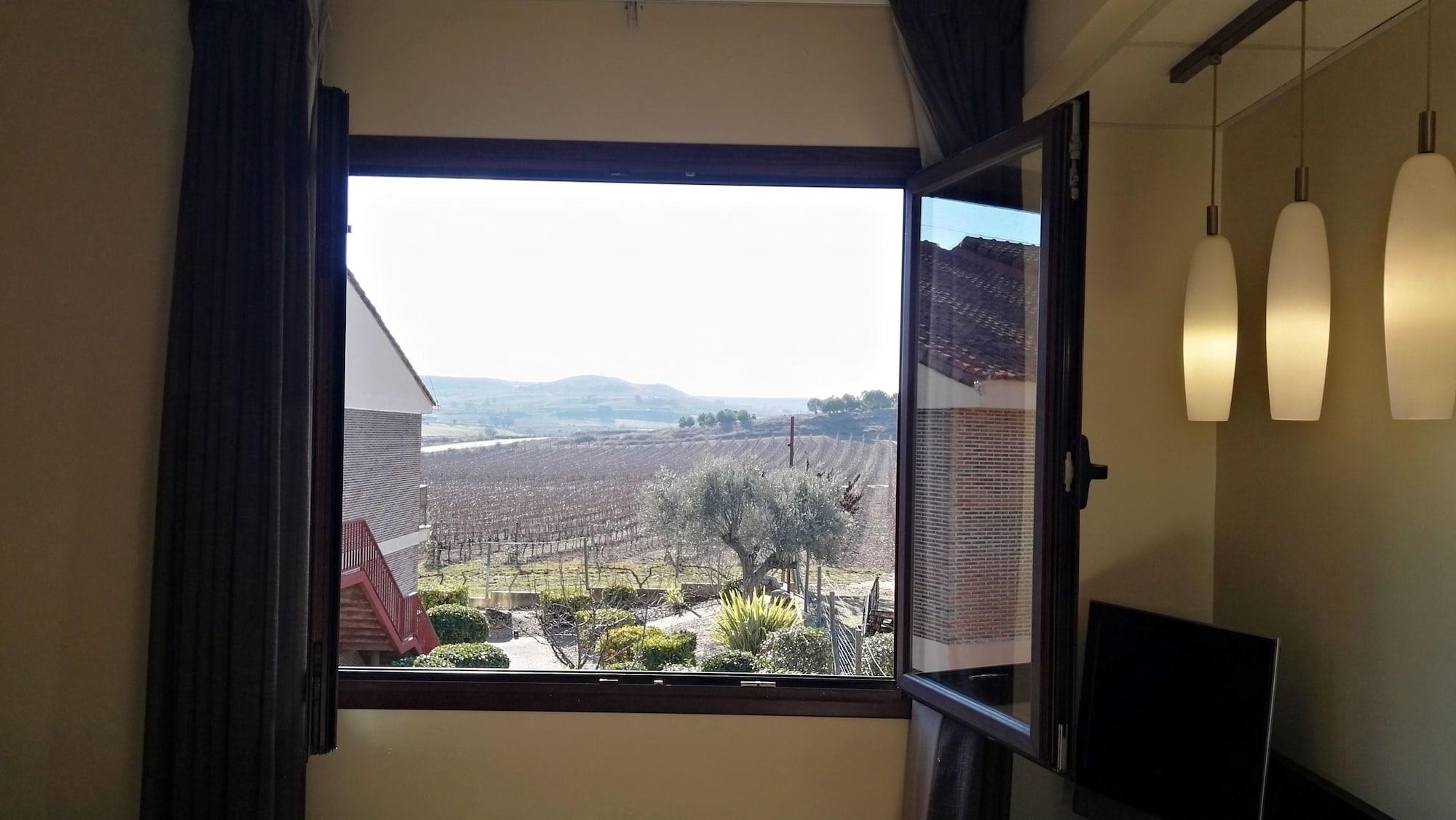 Hotel Tudanca-Aranda II Fuentespina Dış mekan fotoğraf