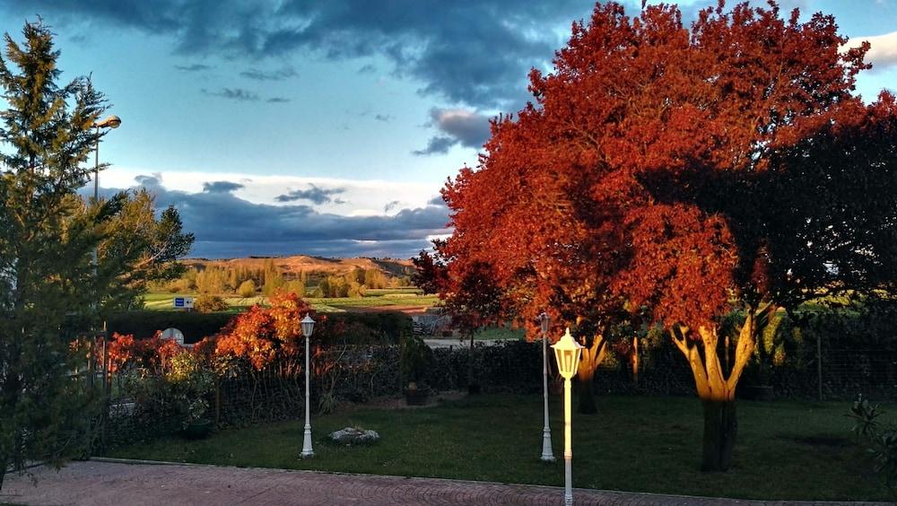 Hotel Tudanca-Aranda II Fuentespina Dış mekan fotoğraf