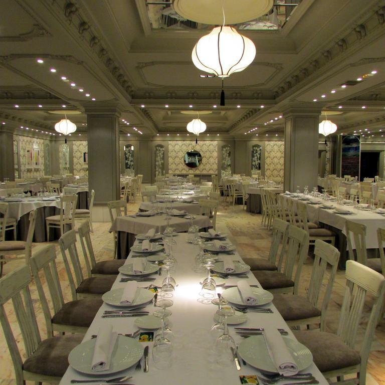 Hotel Tudanca-Aranda II Fuentespina Dış mekan fotoğraf