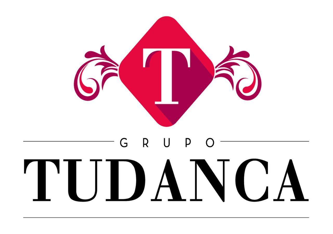 Hotel Tudanca-Aranda II Fuentespina Dış mekan fotoğraf